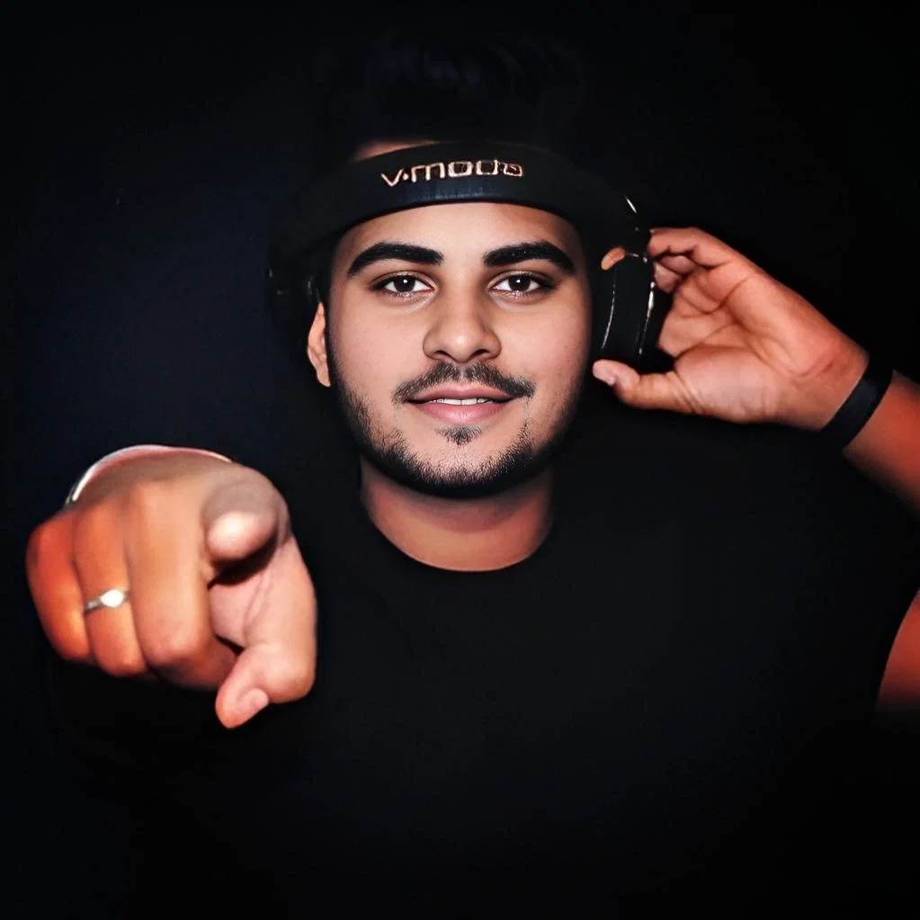 DJ Ravz