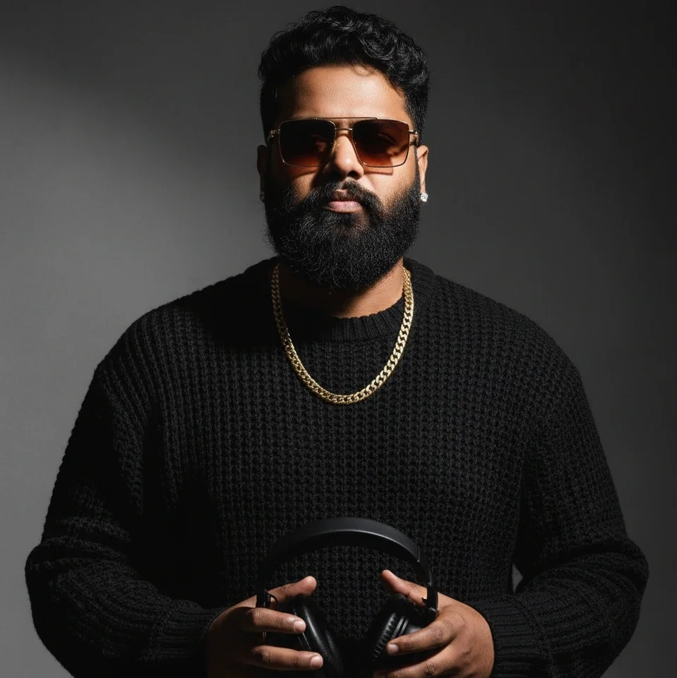 Dj rishi