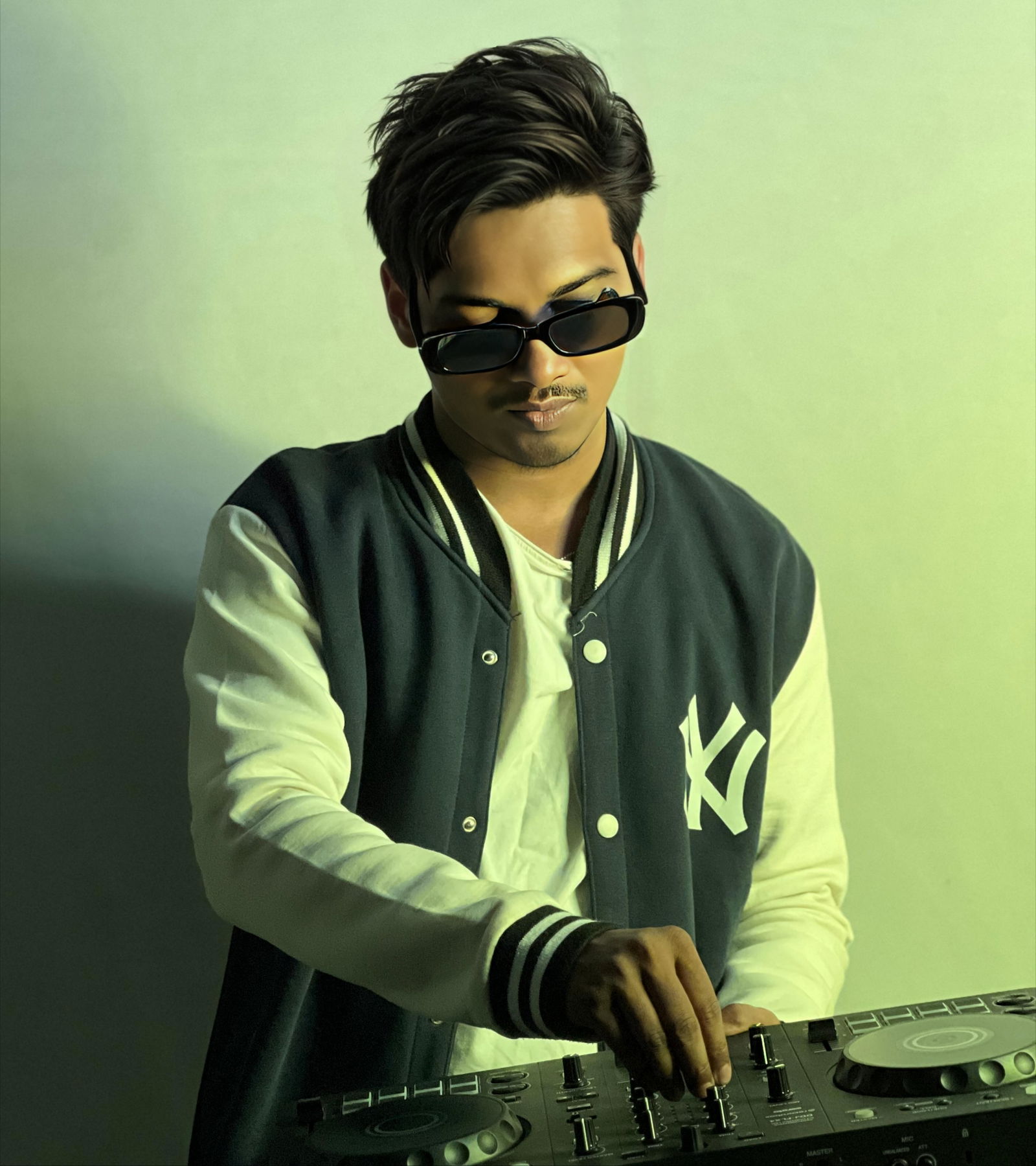 Artist Image undefined