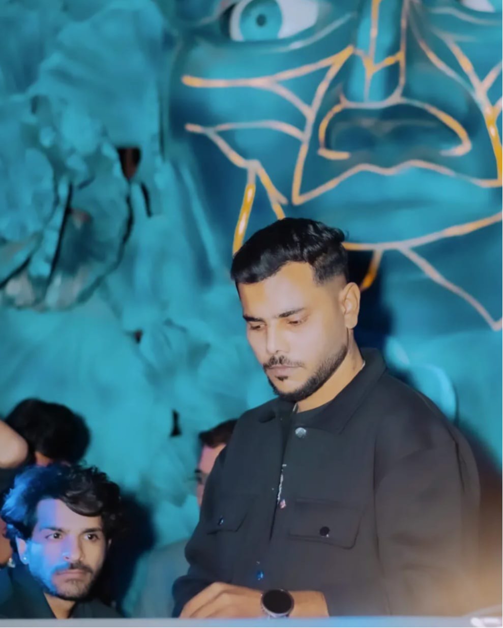 profile-picture-of-Dj Shubh