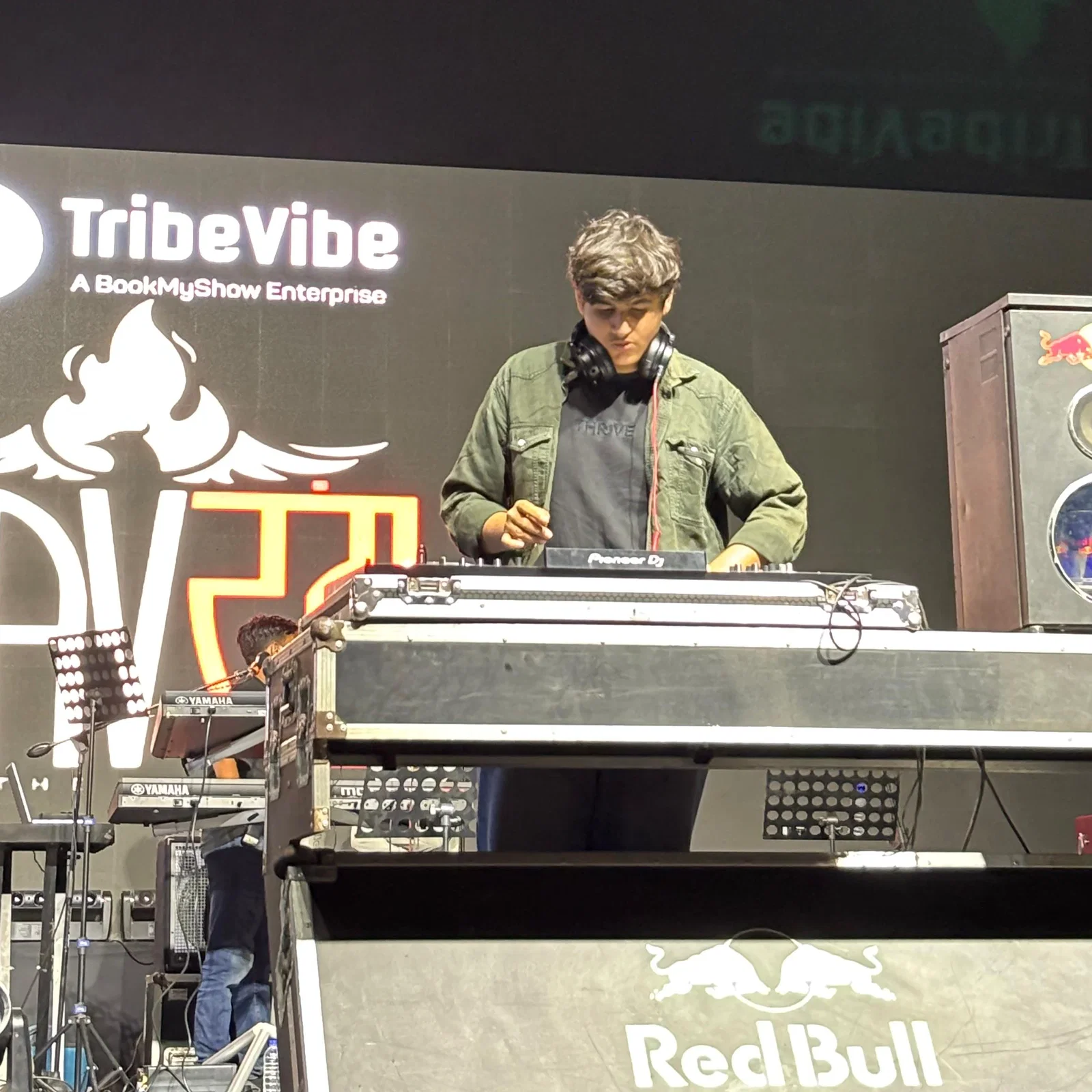 Dj Soul