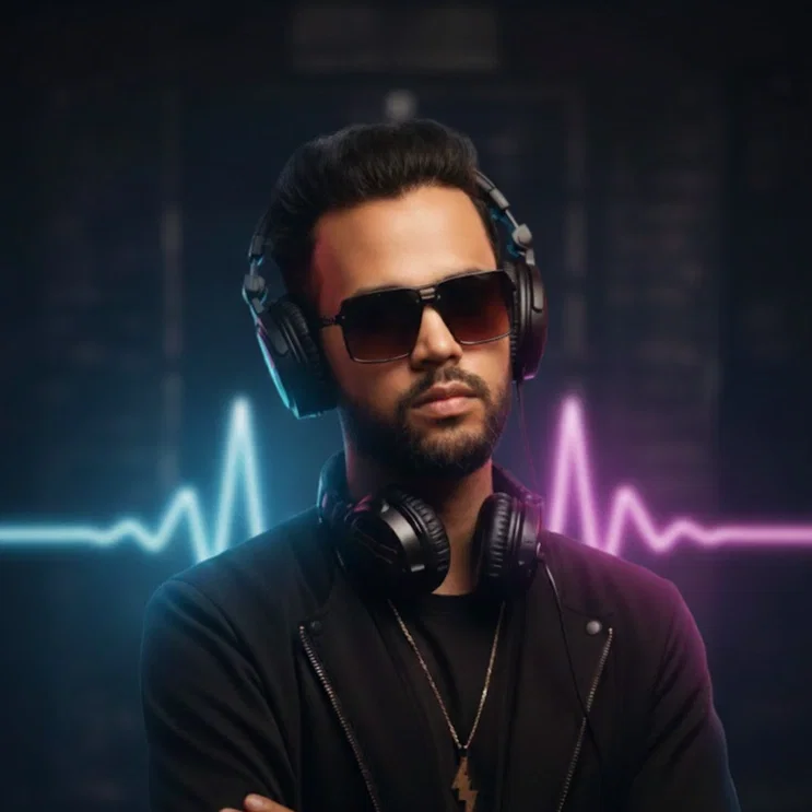 Dj vedang 