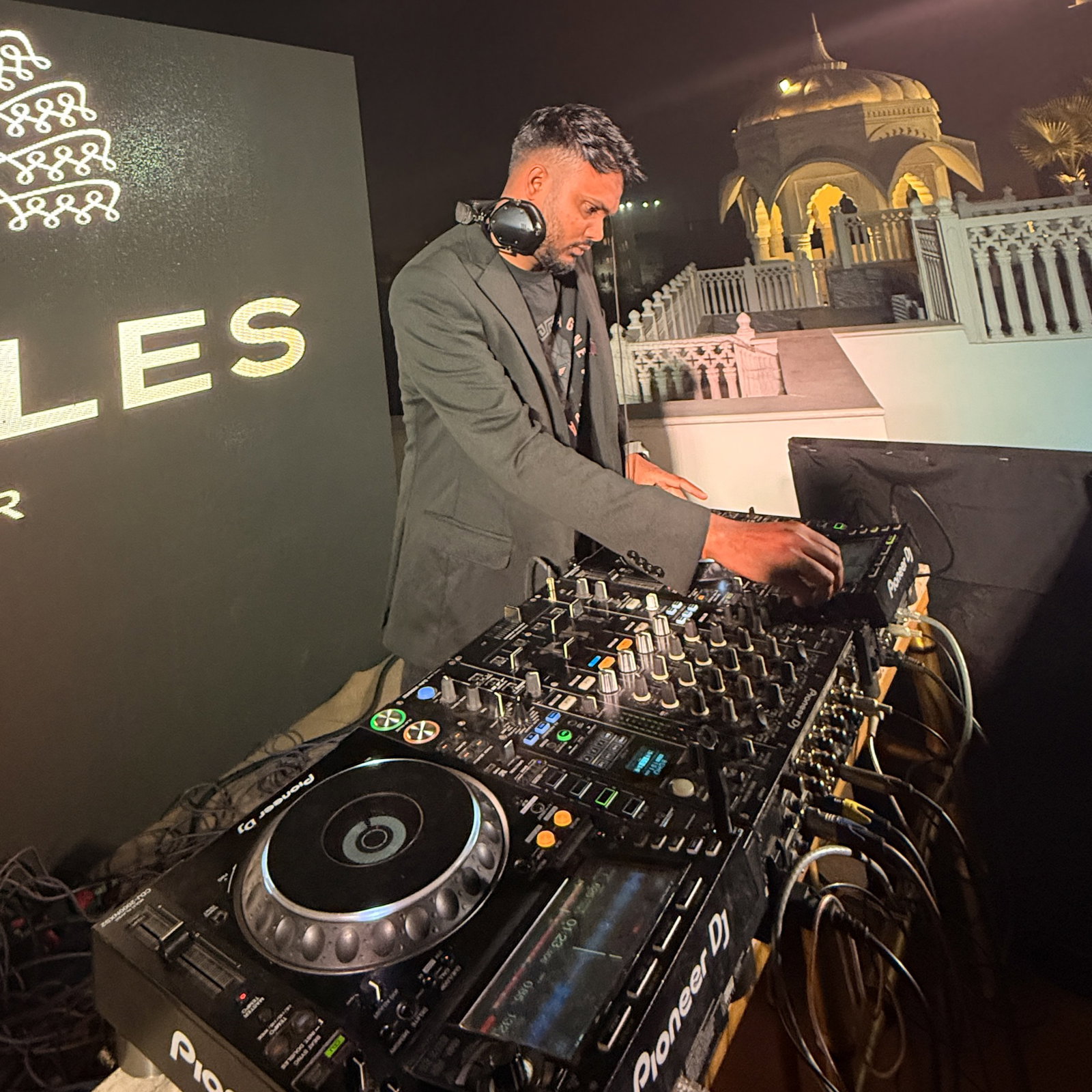 DJ YUVRAJ