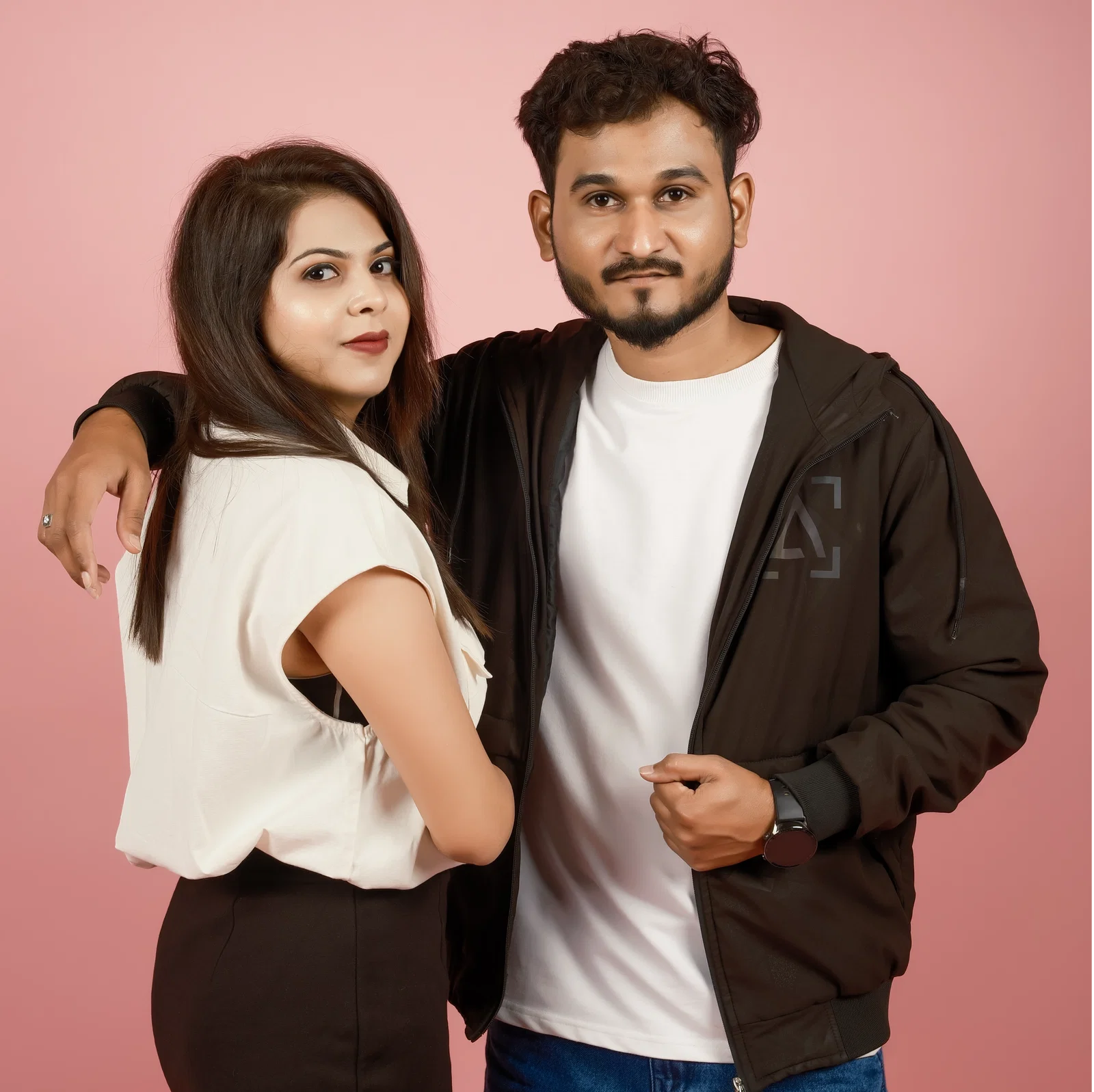 Duo Djs