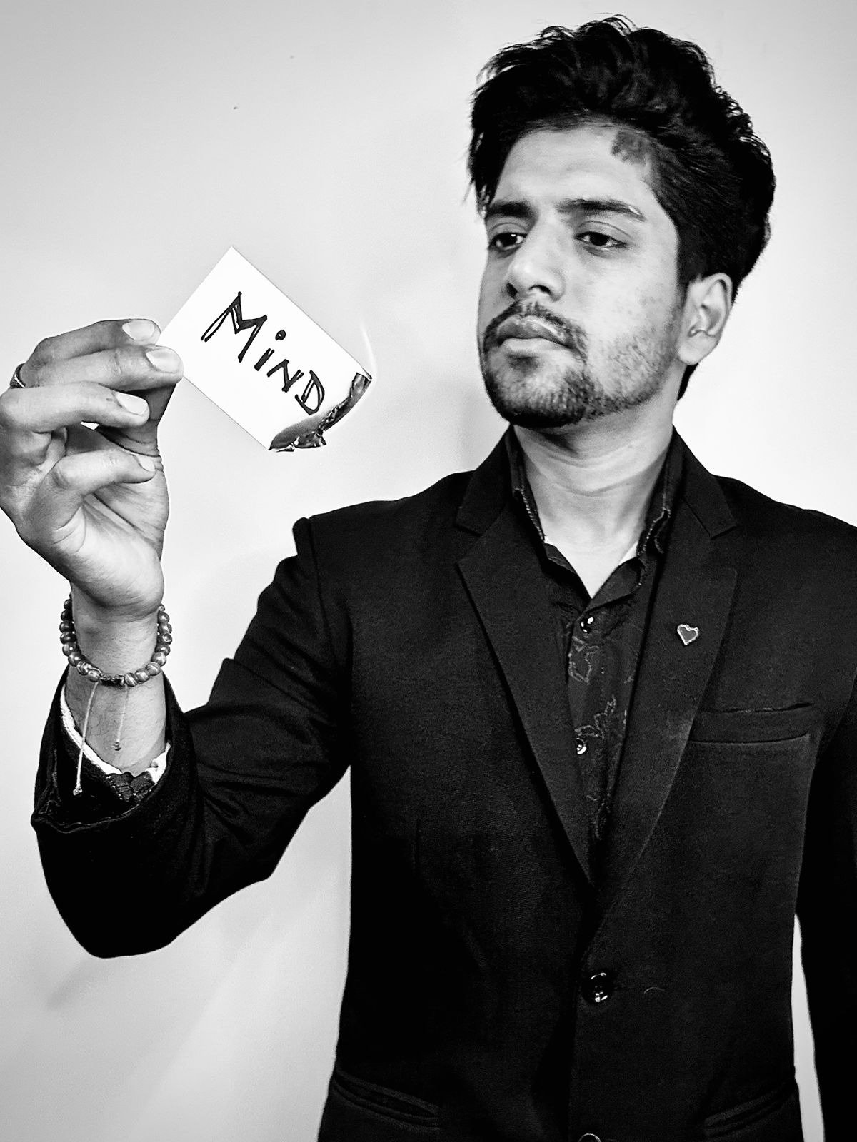  Dynamic Sahil