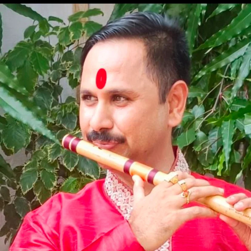 Ekant Flute 