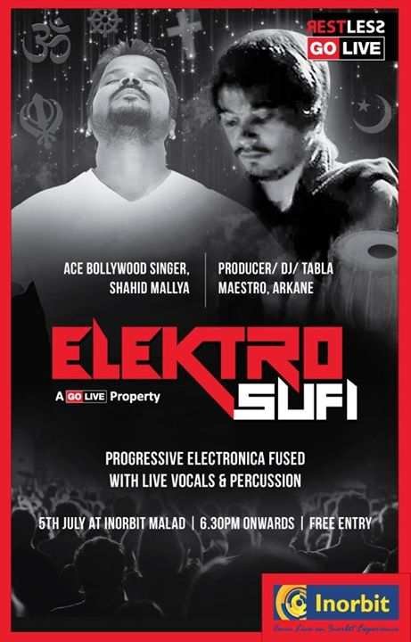 profile-picture-of-Elektro Sufi
