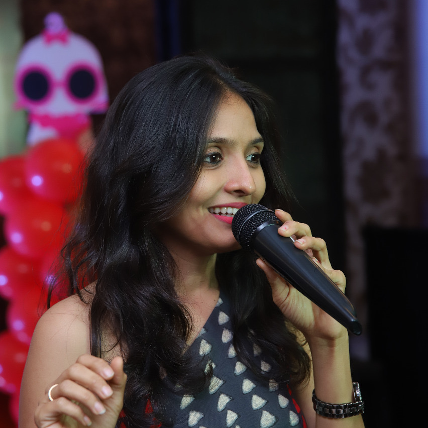 Artist Profile Image