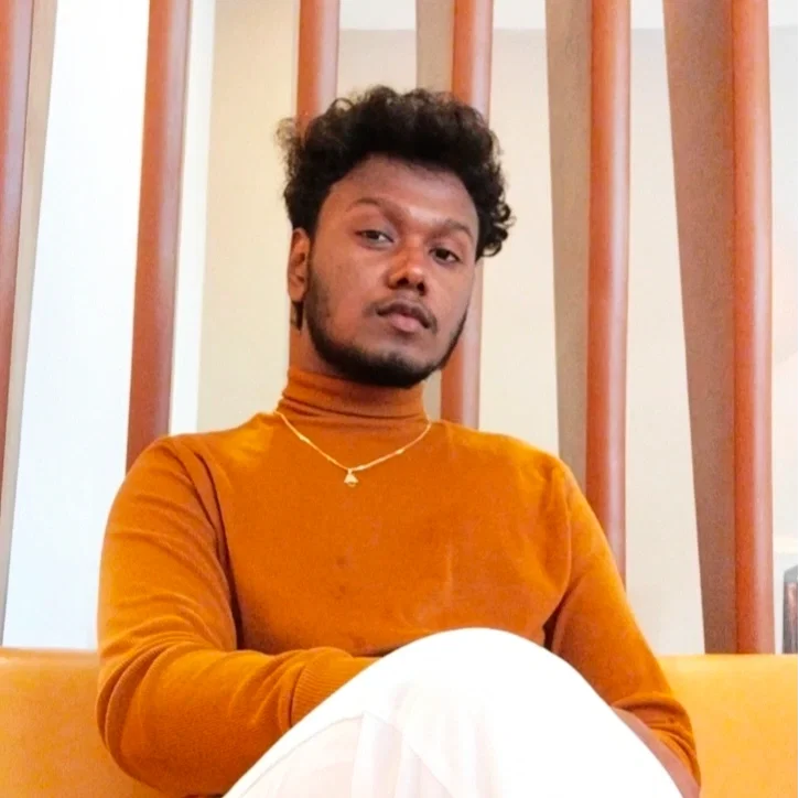 Emcee Venkat 