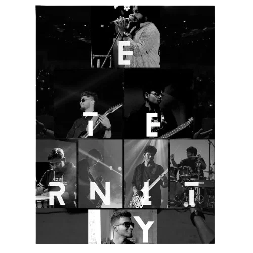 Eternity