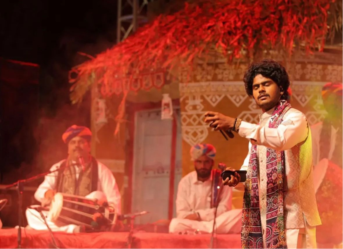 profile-picture-of-Firoz Khan Band