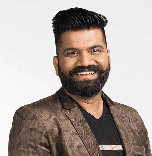 Gaurav Chaudhary