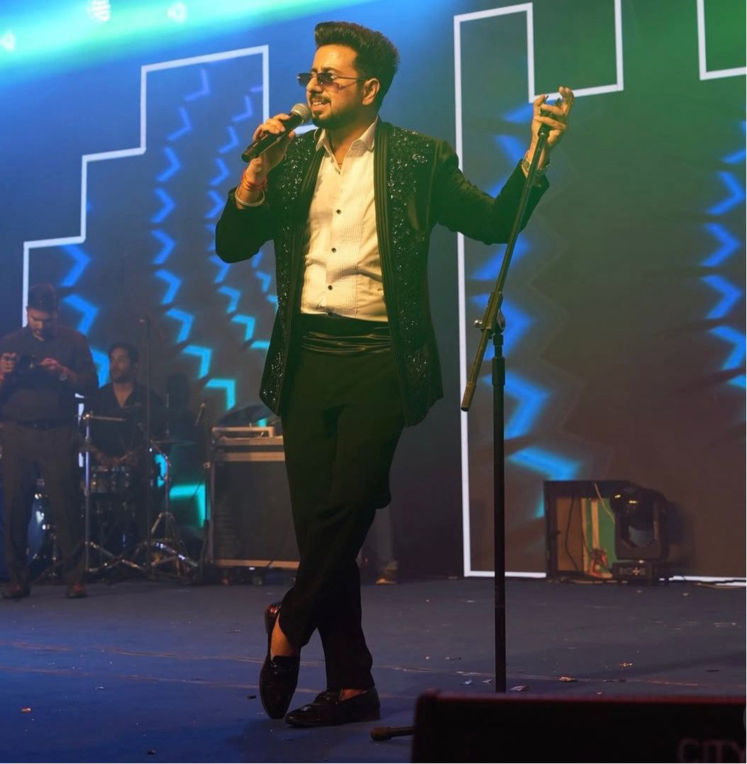 Gaurav Medatwal