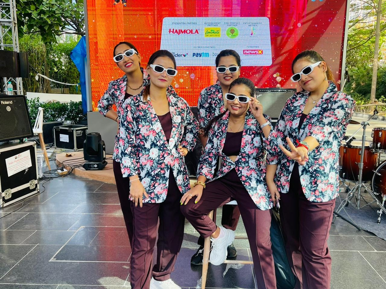 profile-picture-of-Girls Squad Band