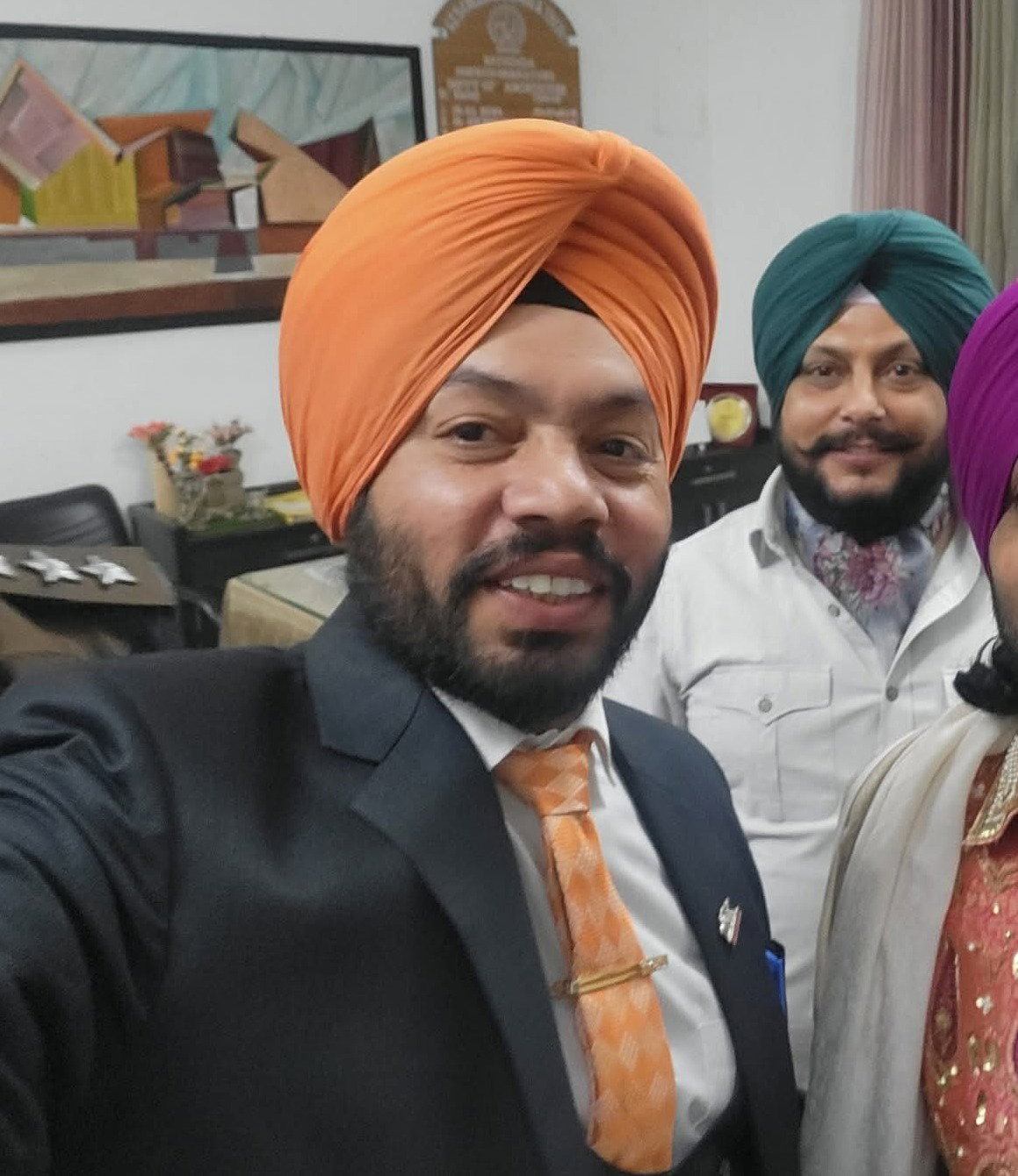 Gurpreet Sony