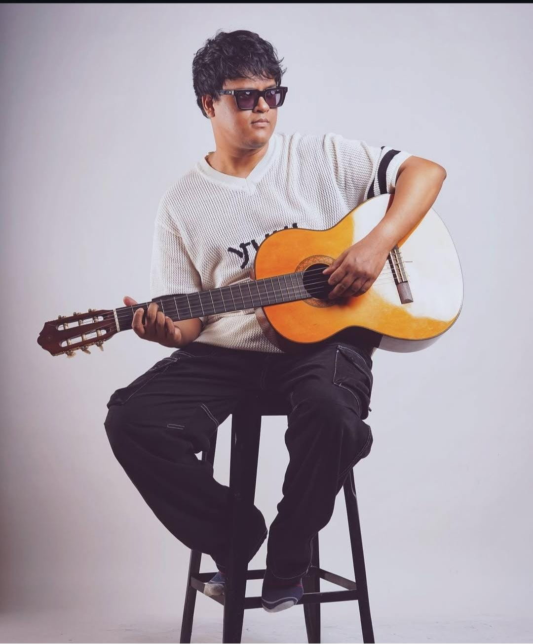 Gyanjit Patar
