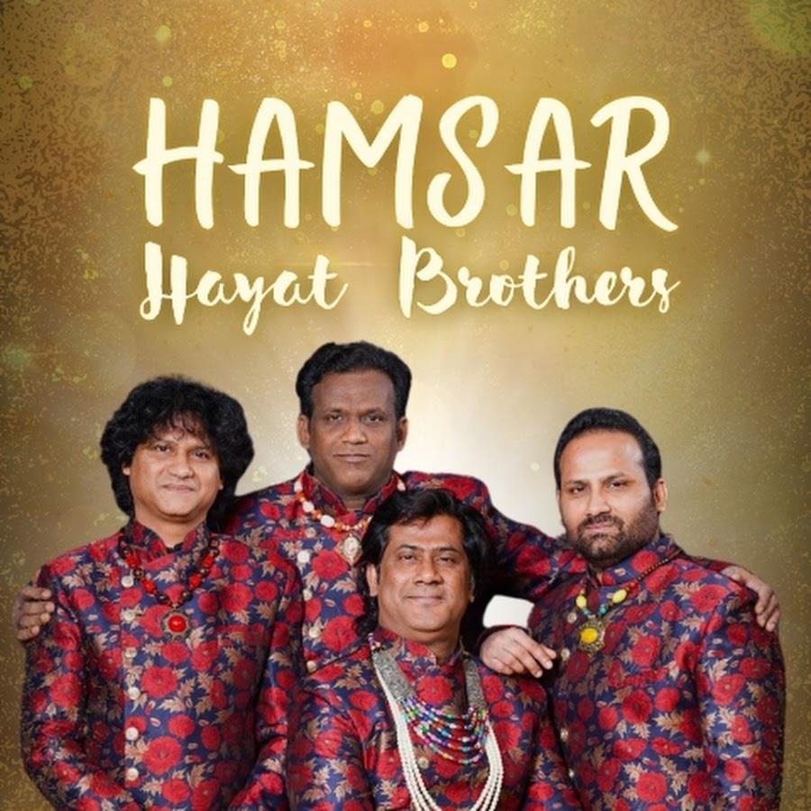 Hamsar Hayat