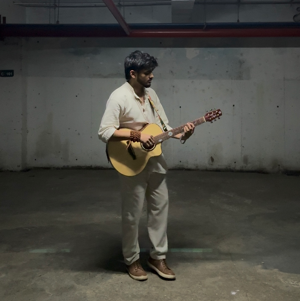 Hardik Vaishnav