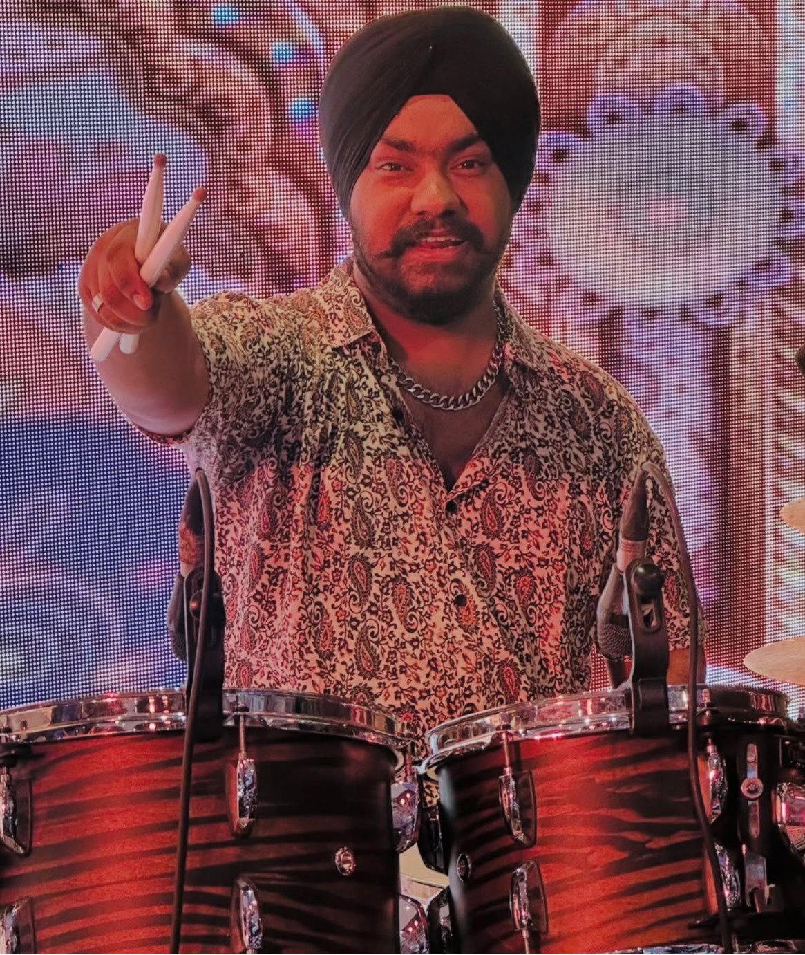 Harmeet Singh