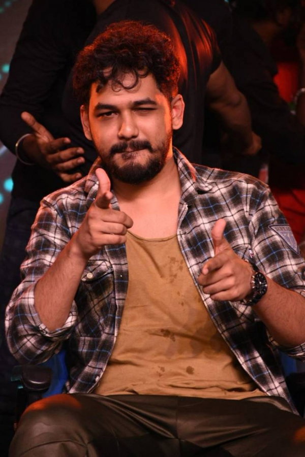 Hiphop Tamizha
