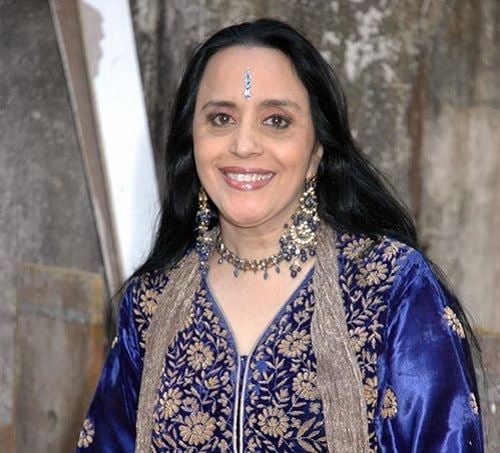profile-picture-of-Ila Arun