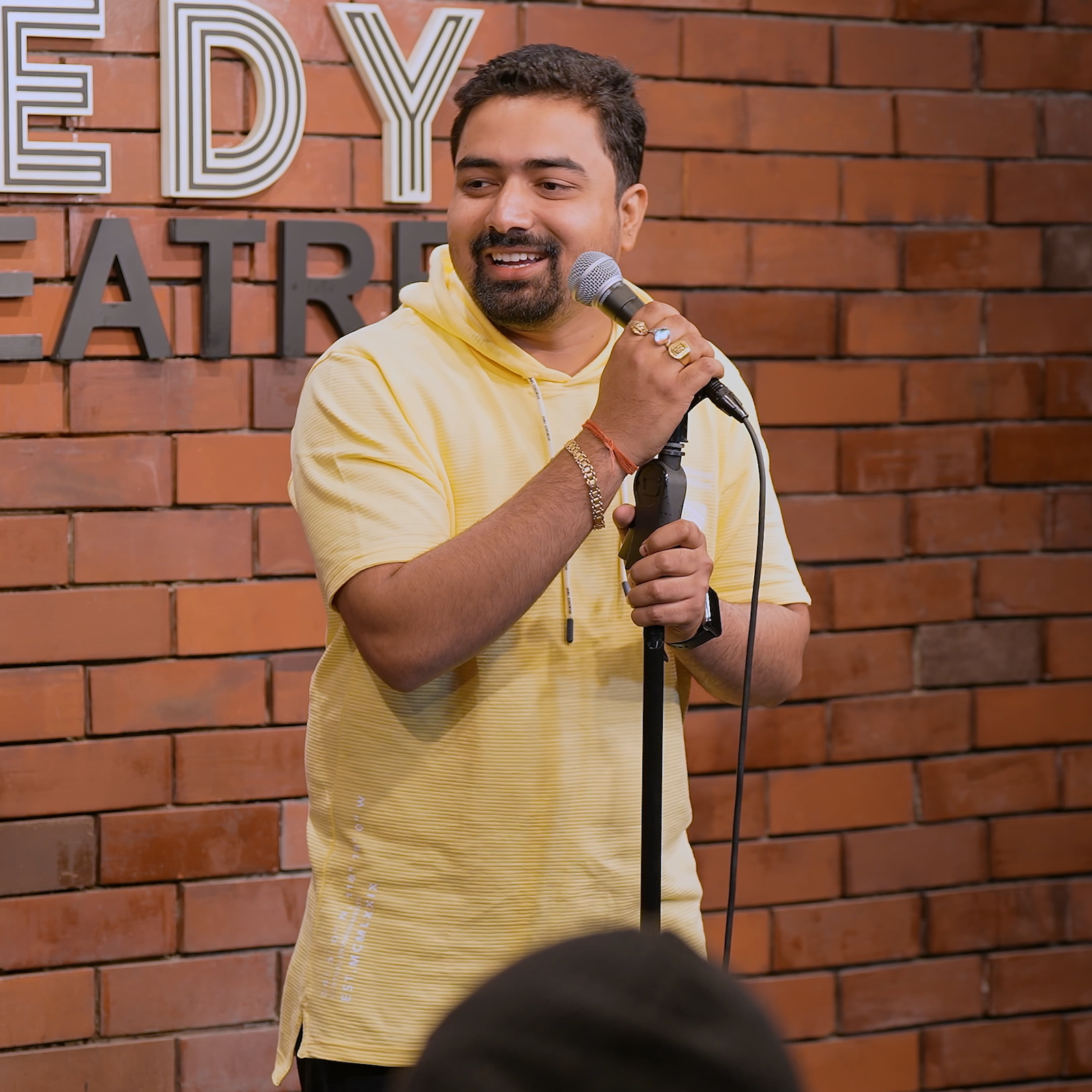 Indrajeet Tiwari