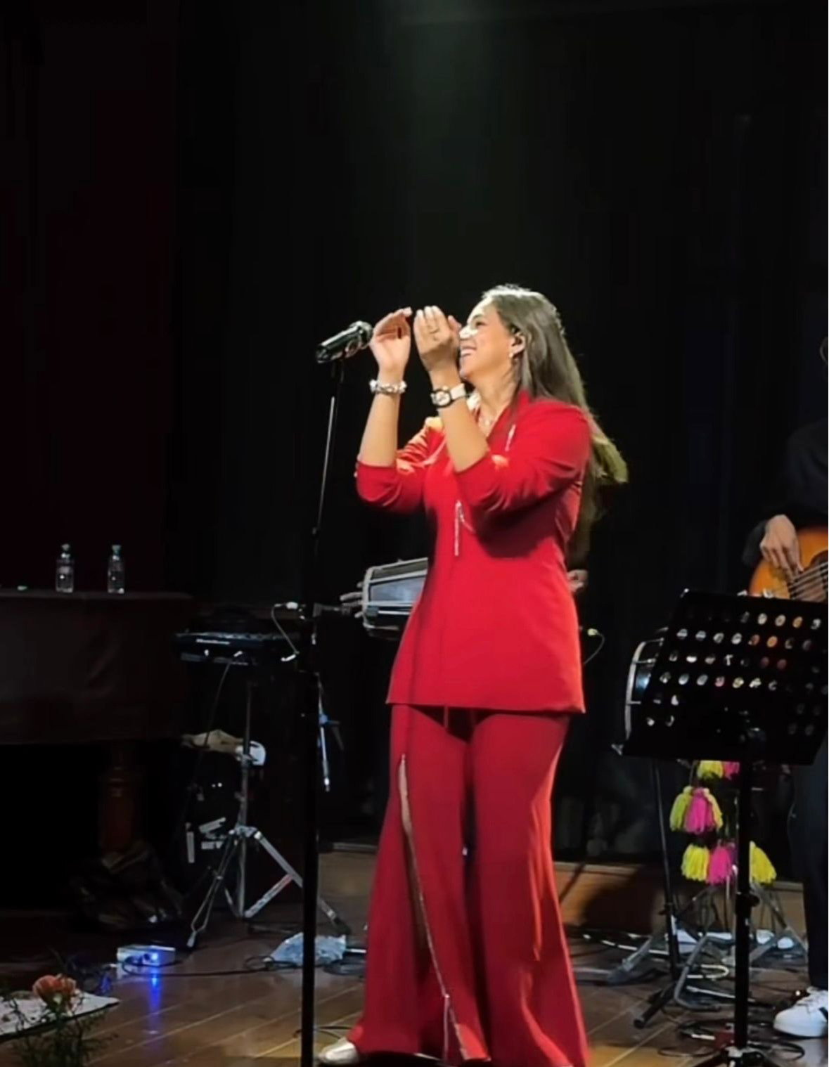 Ishika Sehgal Live Band