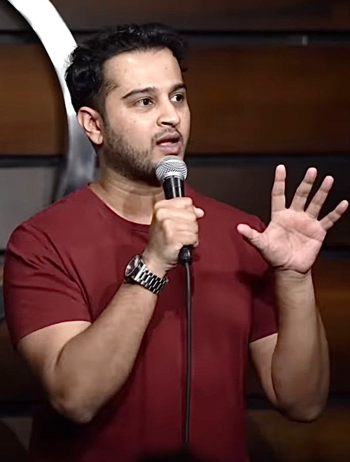Jackie J Thakkar