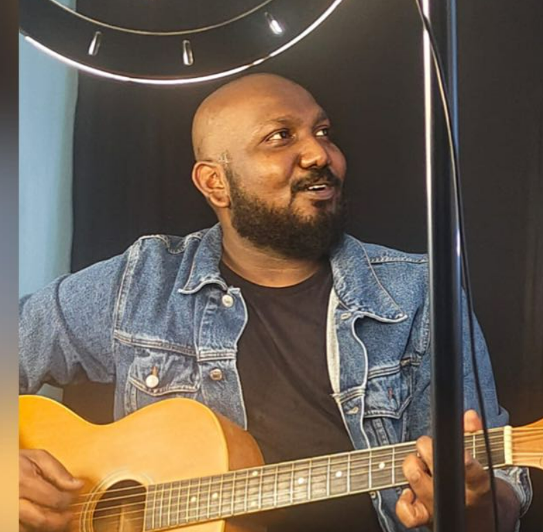 Jason Fernandes