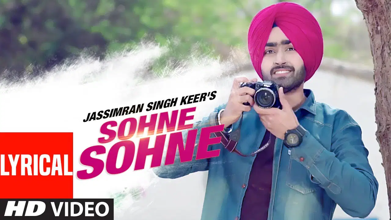 Aastha Gill Camera Camera Video Song Naagin (Lyric Video) Music