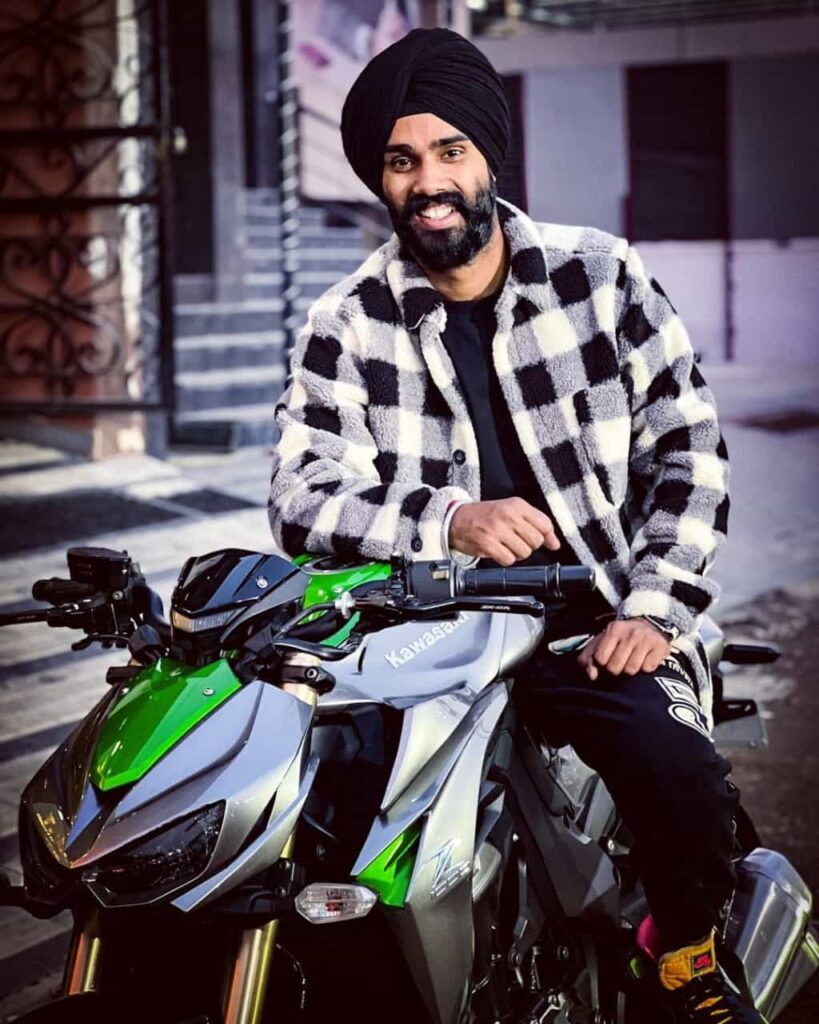 Jatt Prabhjot