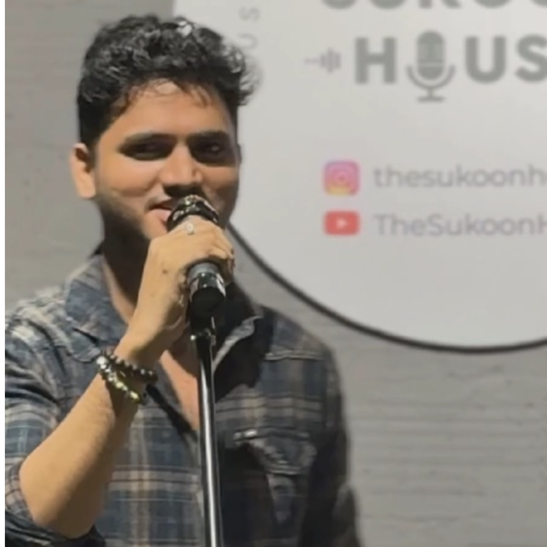 Artist Profile Image