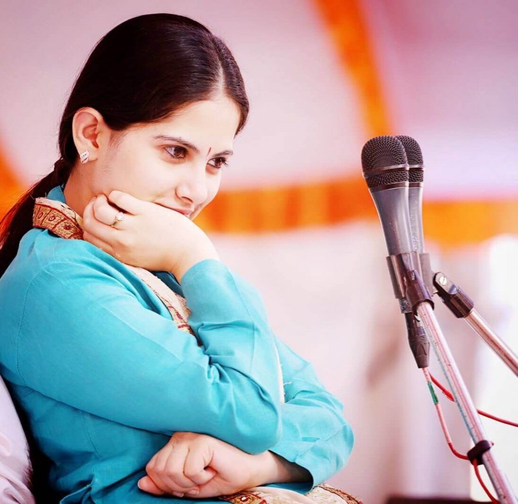 profile-picture-of-Jaya Kishori