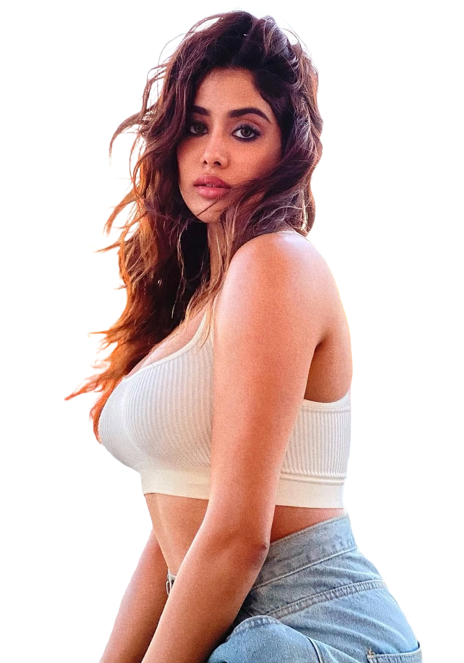 profile-picture-of-Jhanvi Kapoor