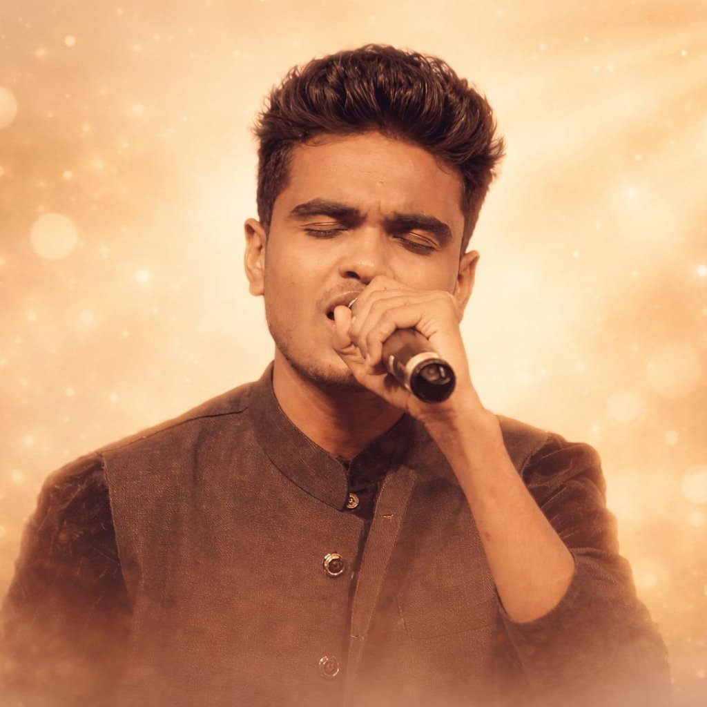 Jidnesh Vaze