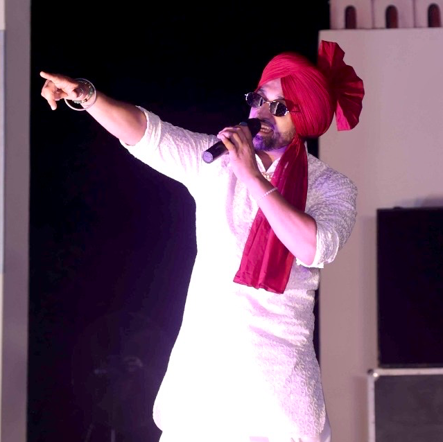 Jiimmy Grewal