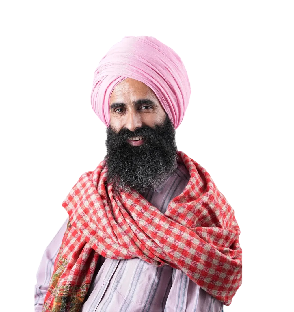 Kanwar Grewal
