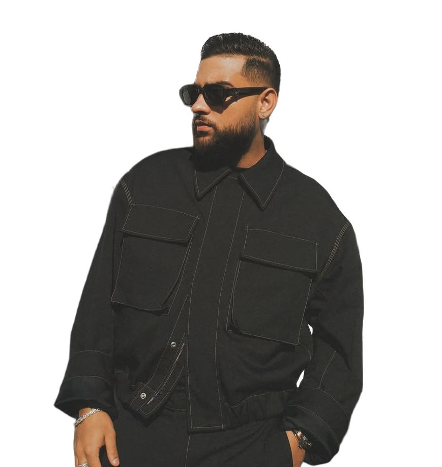 Book Hire SINGER Karan Aujla for Events in Best Prices StarClinch