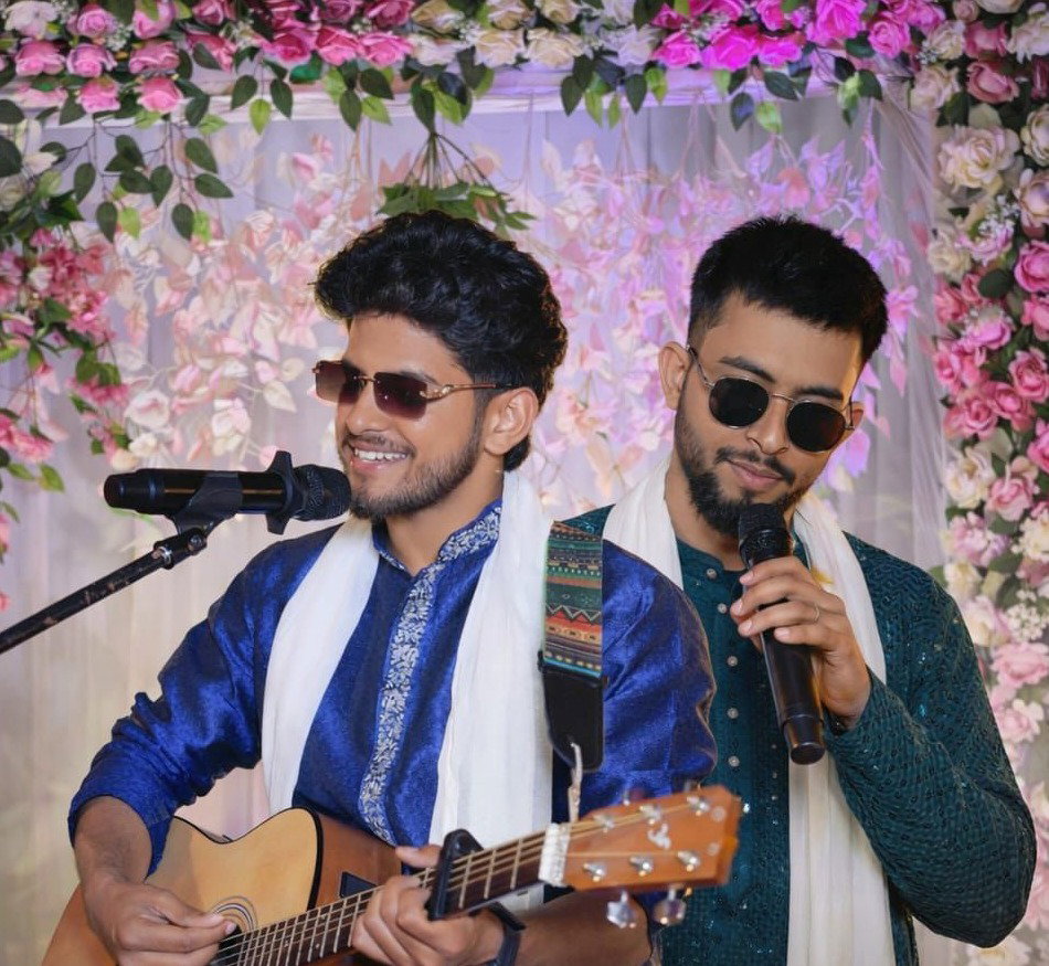 KEDARKHAND BAND