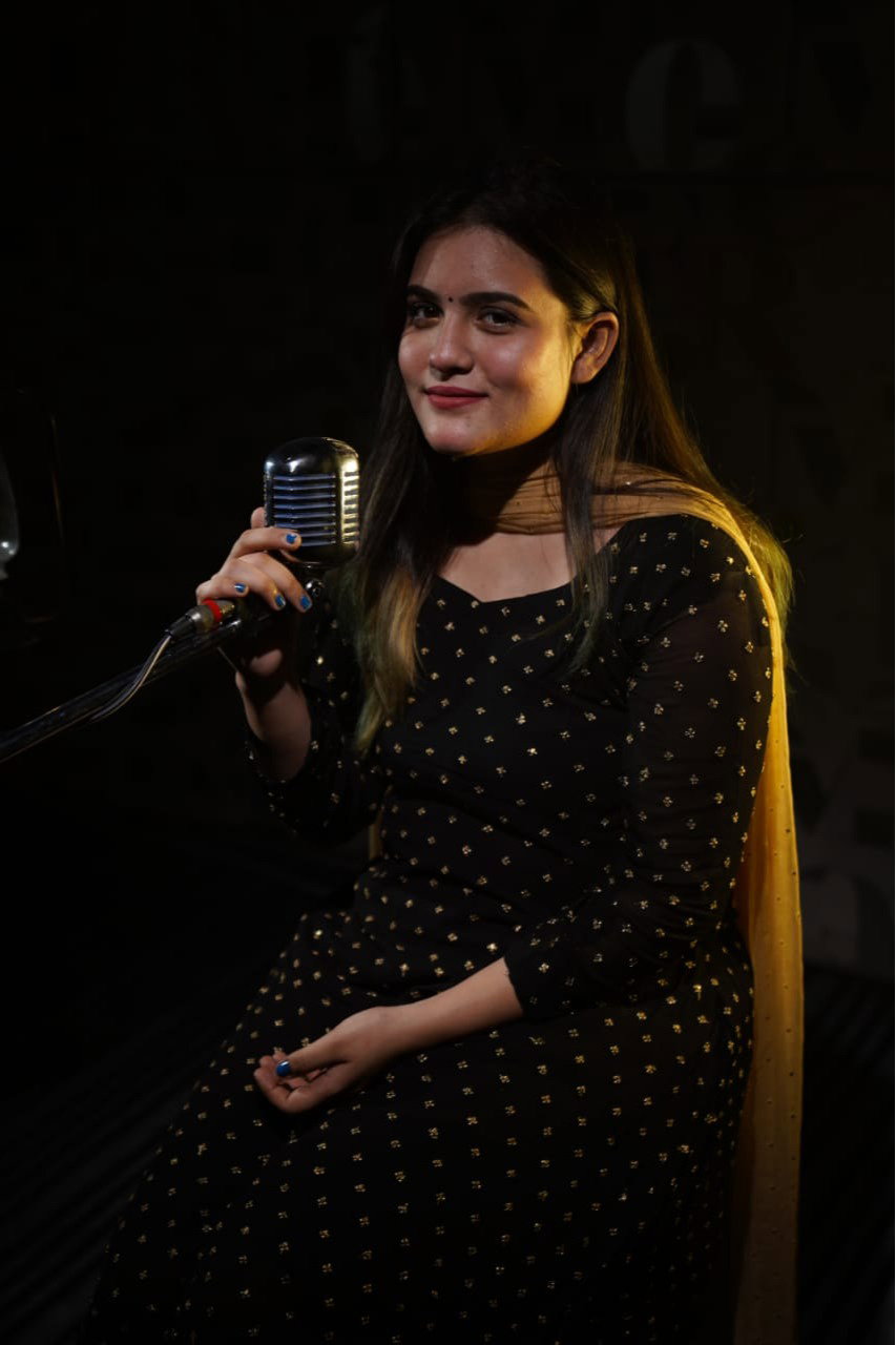 Keya Sharan