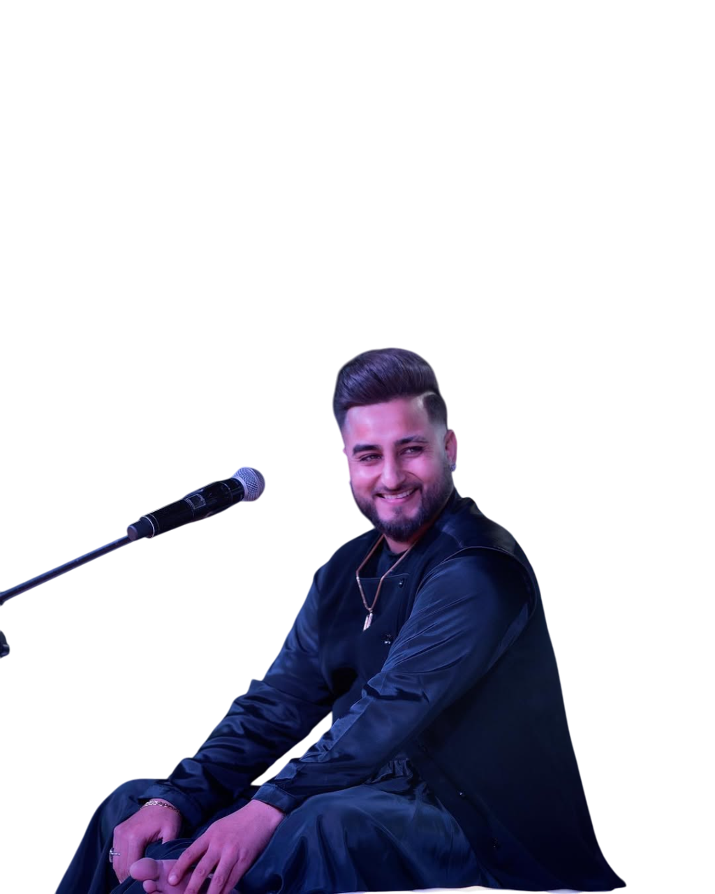 Khan Saab