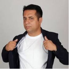 Kishore Dayani