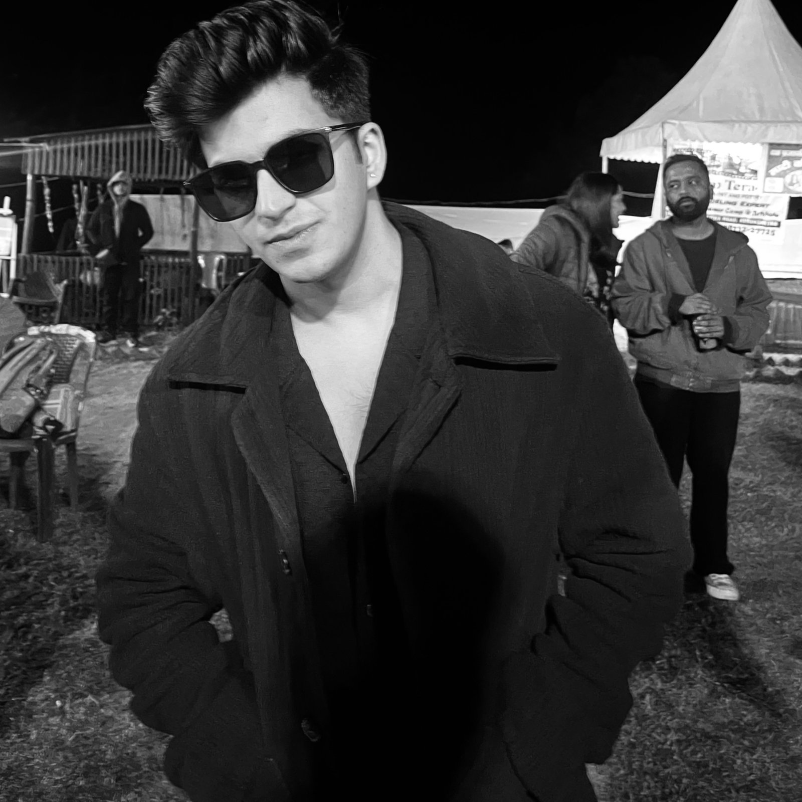 Krish Arora