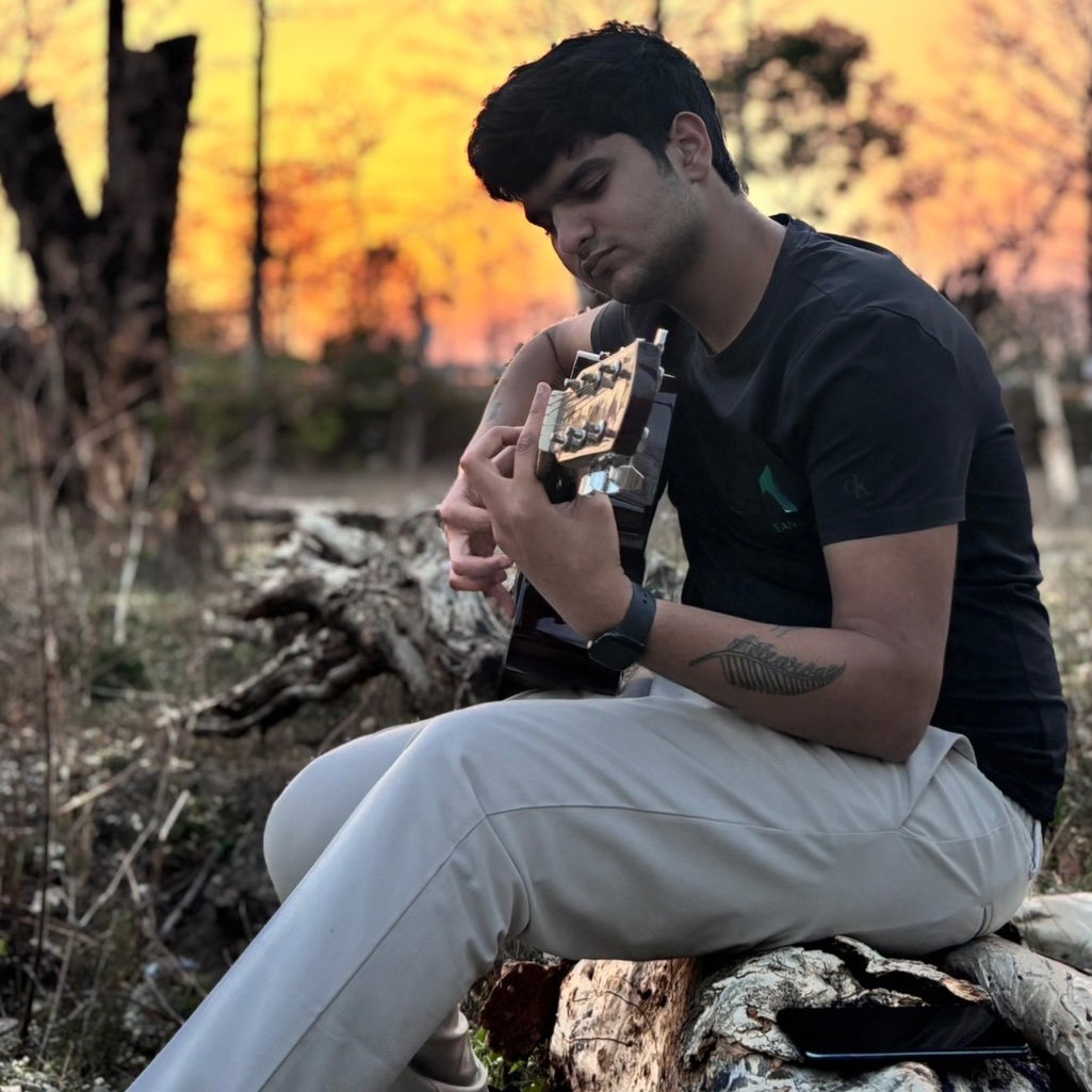 Krishkhermusic