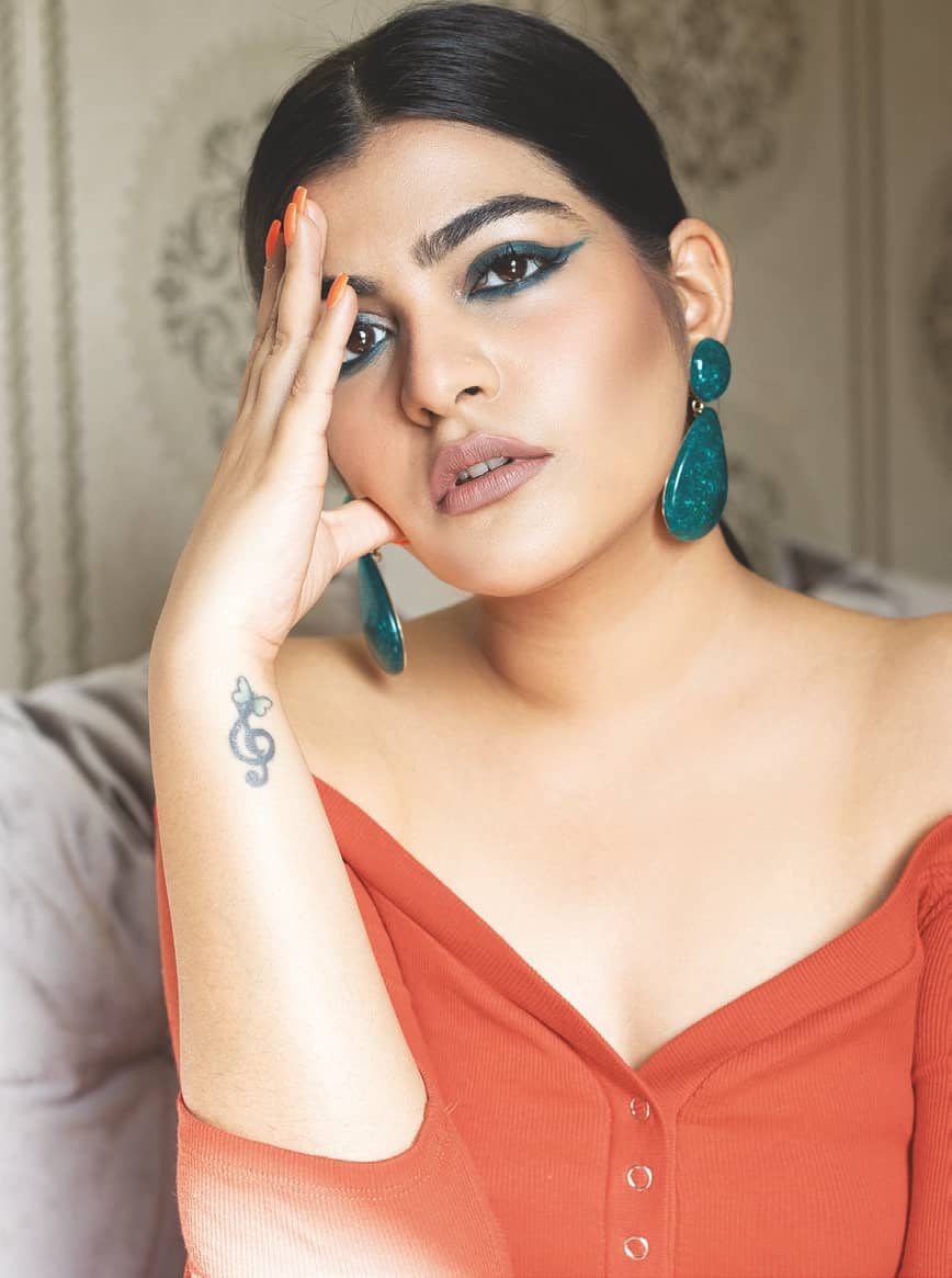Kritika Khurana