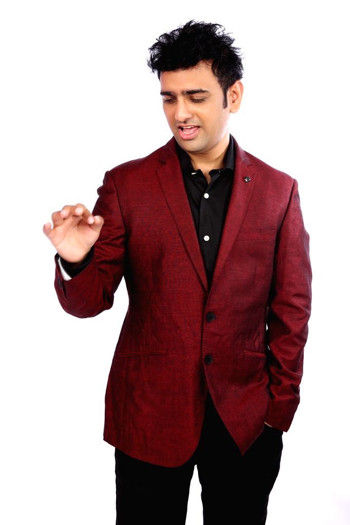 Book / Hire SINGER Kshitij Tarey for Events in Best Prices - StarClinch