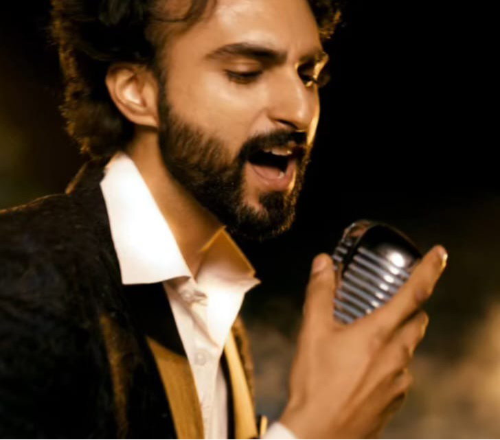 Kushan Gidwani