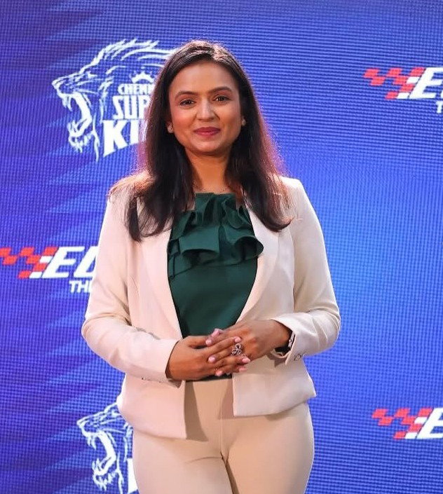 Lipi Goyal