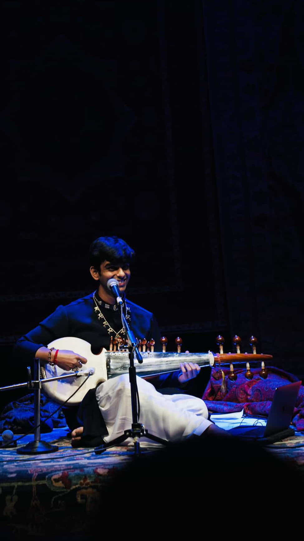 Madhav Kalra