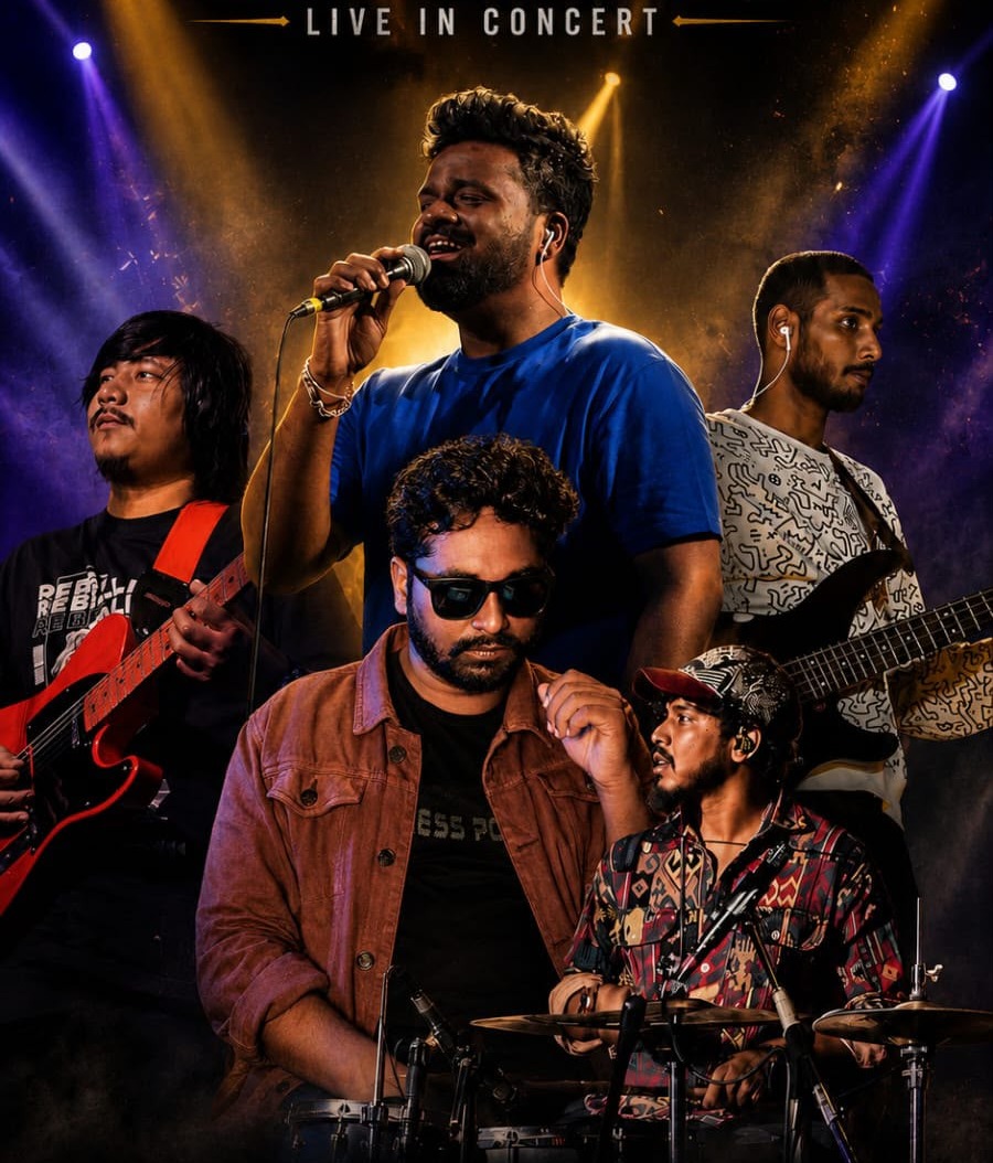 profile-picture-of-Madhuram band